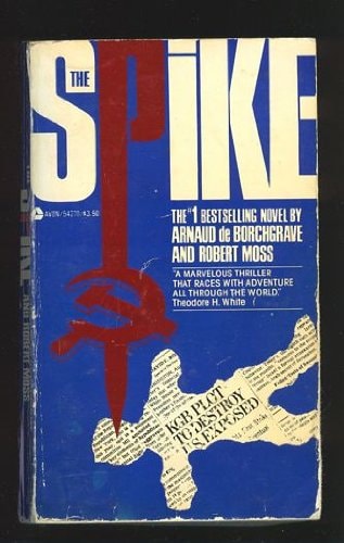 The Spike