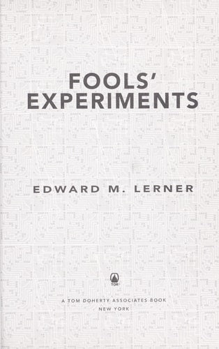 Fools' Experiments