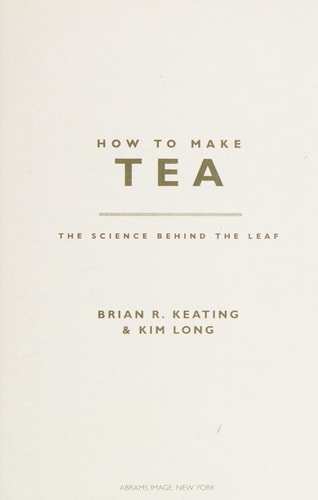 How to Make Tea