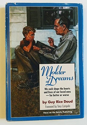 Molder of Dreams