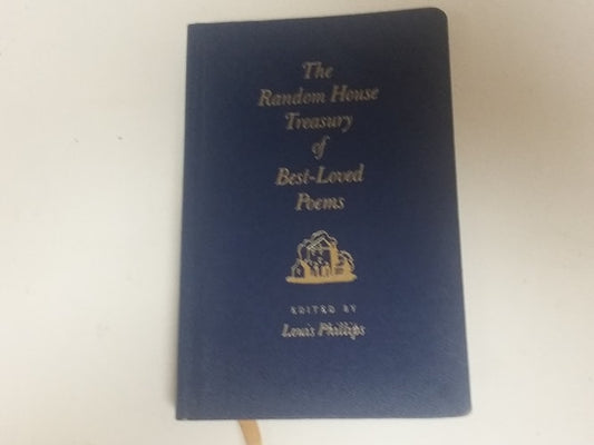 The Random House Treasury of Best-loved Poems