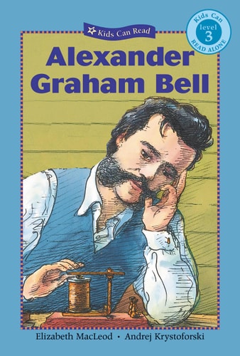 Alexander Graham Bell