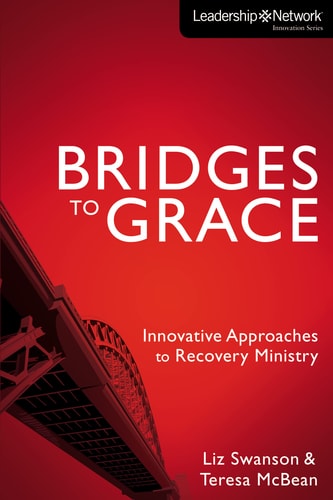 Bridges to Grace: Innovative Approaches to Recovery Ministry (Leadership Network Innovation Series)
