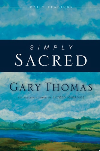 Simply Sacred: Daily Readings