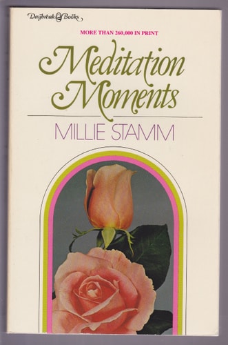 Meditation Moments