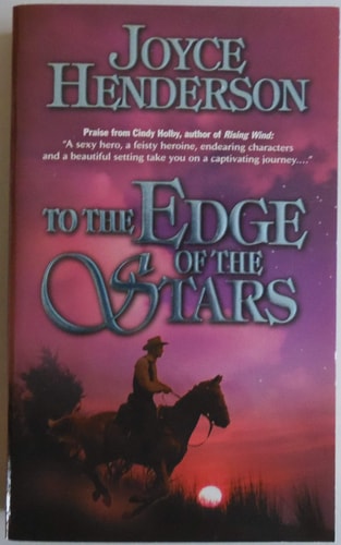 To the Edge of the Stars