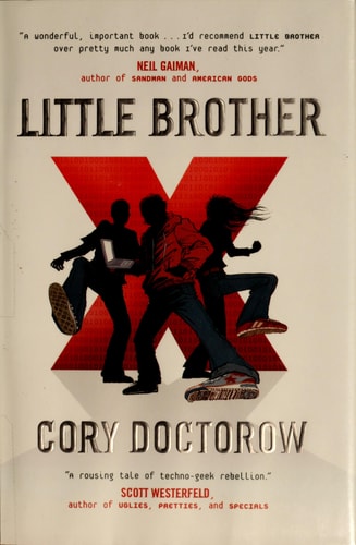 Little Brother
