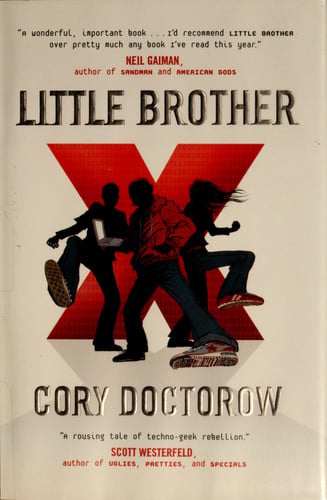 Little Brother