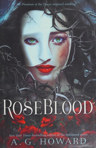 RoseBlood
