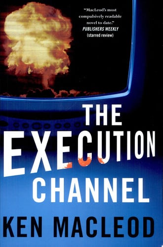 The Execution Channel