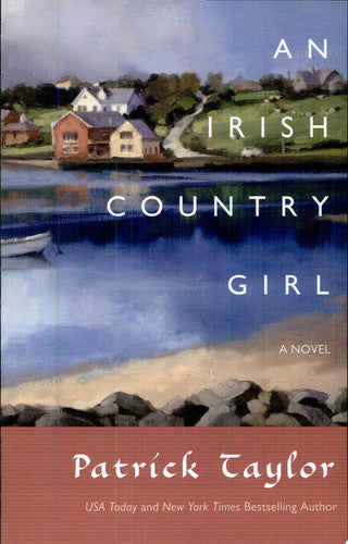 An Irish Country Girl (Irish Country, Book 4)