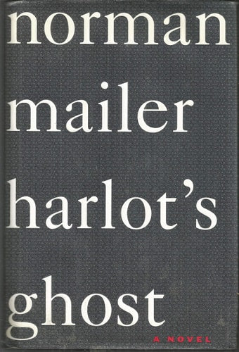 Harlot's Ghost