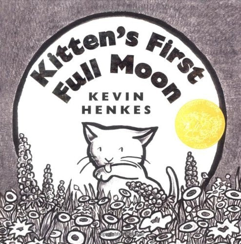 Kitten's First Full Moon