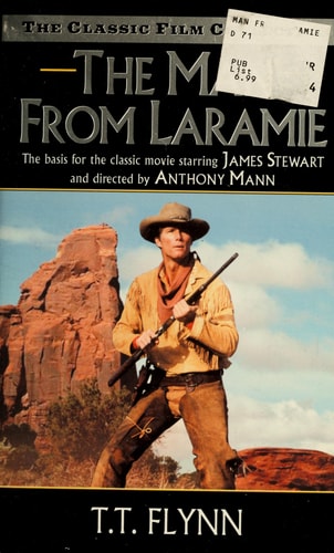 The Man from Laramie