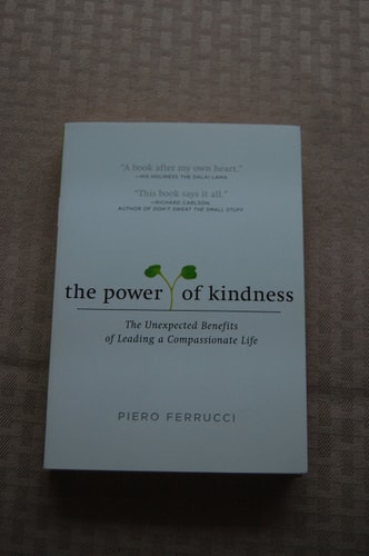 The Power of Kindness: The Unexpected Benefits of Leading a Compassionate Life