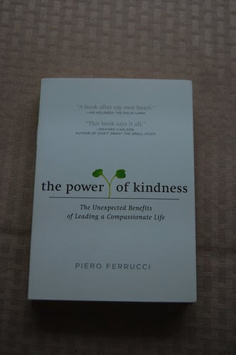 The Power of Kindness: The Unexpected Benefits of Leading a Compassionate Life