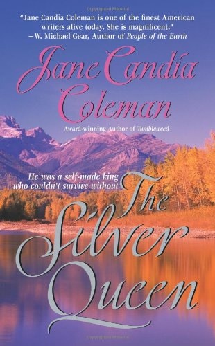 The Silver Queen