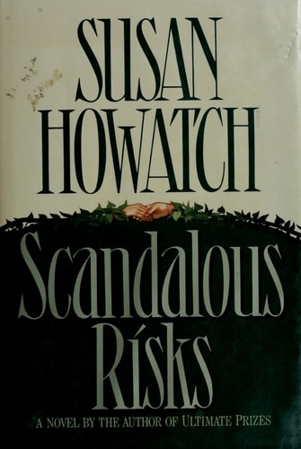 Scandalous Risks