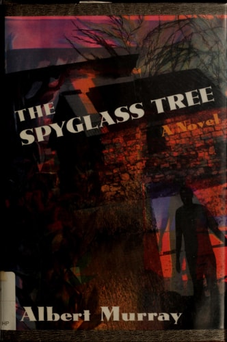 The Spyglass Tree