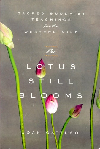 The Lotus Still Blooms: Sacred Buddhist Teachings for the Western Mind