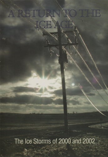 Oklahoma: The Ice Storms of 2000 and 2002