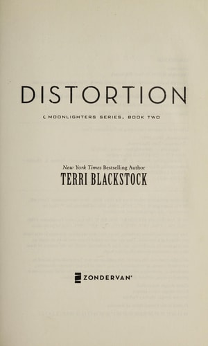 Distortion (Moonlighters Series)
