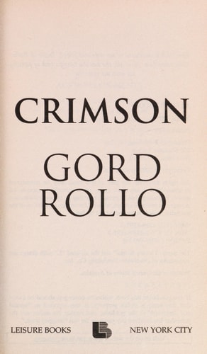 Crimson