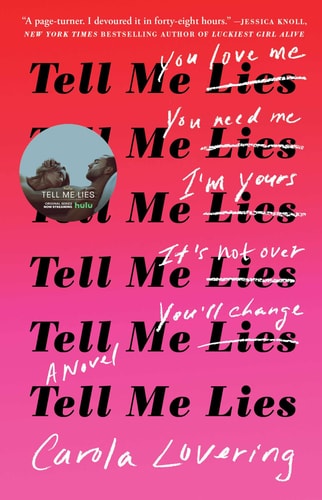 Tell Me Lies A Novel