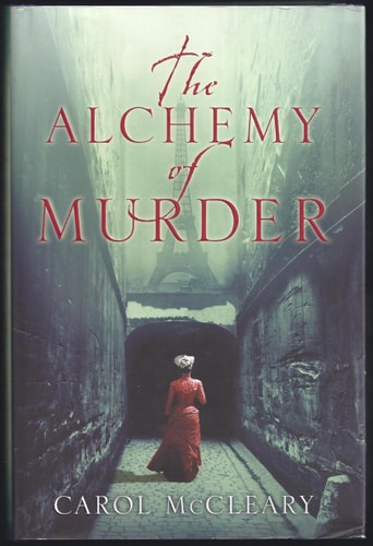 The Alchemy of Murder