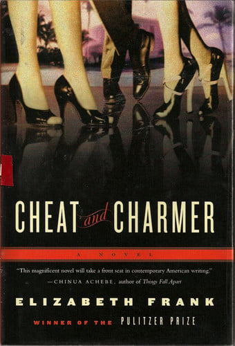 Cheat and Charmer: A Novel