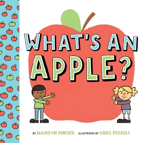 What's an Apple?