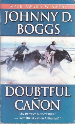Doubtful Canon (Leisure Western)