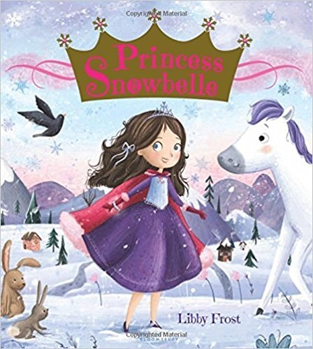 Princess Snowbelle: Princess Snowbelle