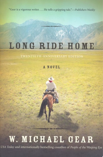 Long Ride Home: A Novel