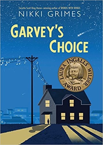 Garvey's Choice