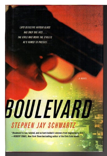 Boulevard