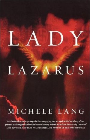 Lady Lazarus (Lady Lazarus, 1)