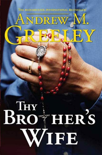 Thy Brother's Wife (Passover)