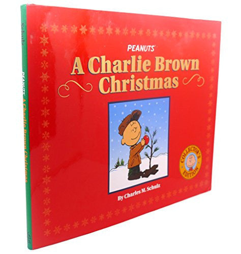A Charlie Brown Christmas