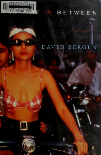 The Time In Between: A Novel