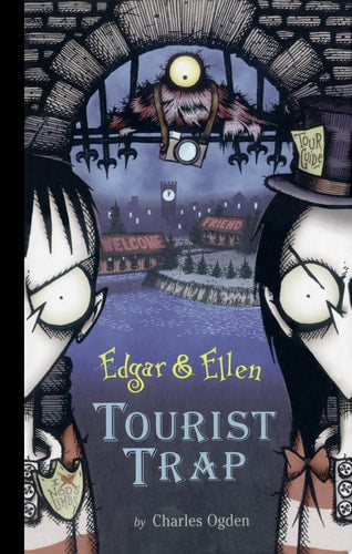 Tourist Trap (2) (Edgar & Ellen)