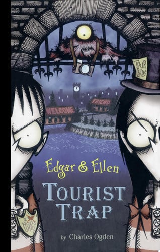 Tourist Trap (2) (Edgar & Ellen)