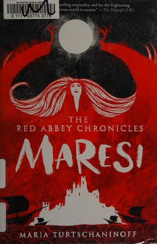Maresi (The Red Abbey Chronicles)