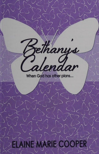 Bethany's Calendar