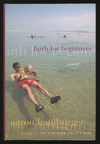 Faith for Beginners: A Novel
