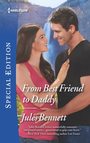 From Best Friend to Daddy (Return to Stonerock)