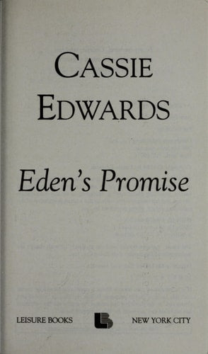 Eden's Promise