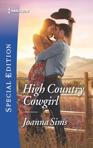 High Country Cowgirl (The Brands of Montana, 8)