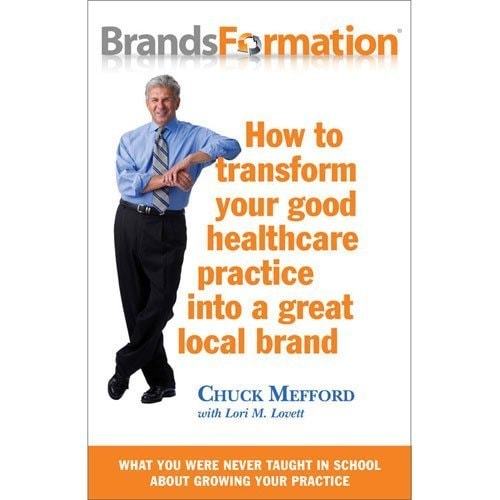 BrandsFormation for Healthcare