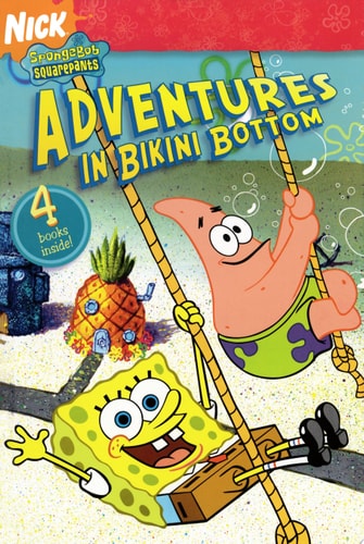 Adventures in Bikini Bottom (SpongeBob SquarePants)